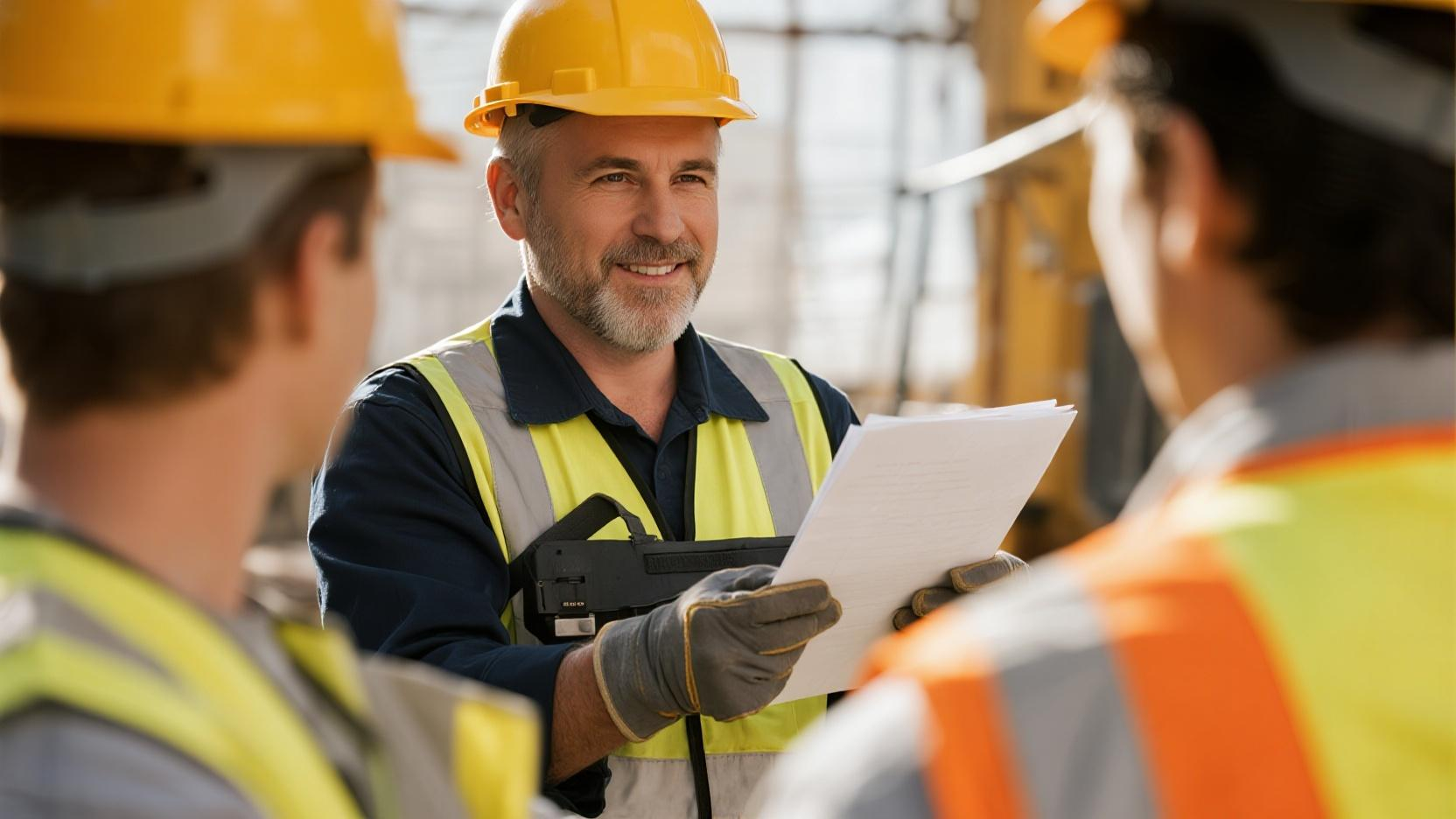 Comprehensive Guide to Workers’ Compensation for Construction Workers: Policy, Costs, Hazards & Safety