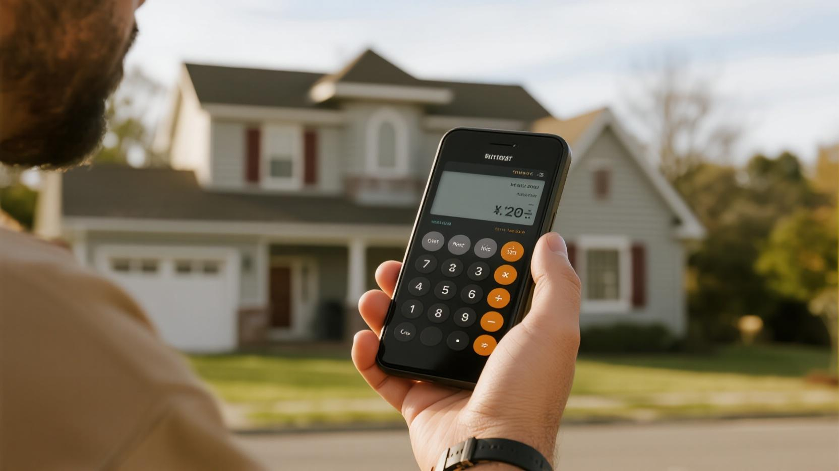 Comprehensive Guide to Mortgage Refinance: Calculators, Deals, Lenders, and Options