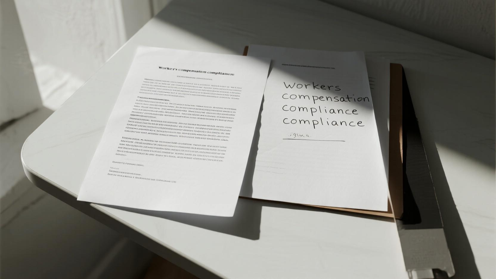 Workers Compensation Insurance