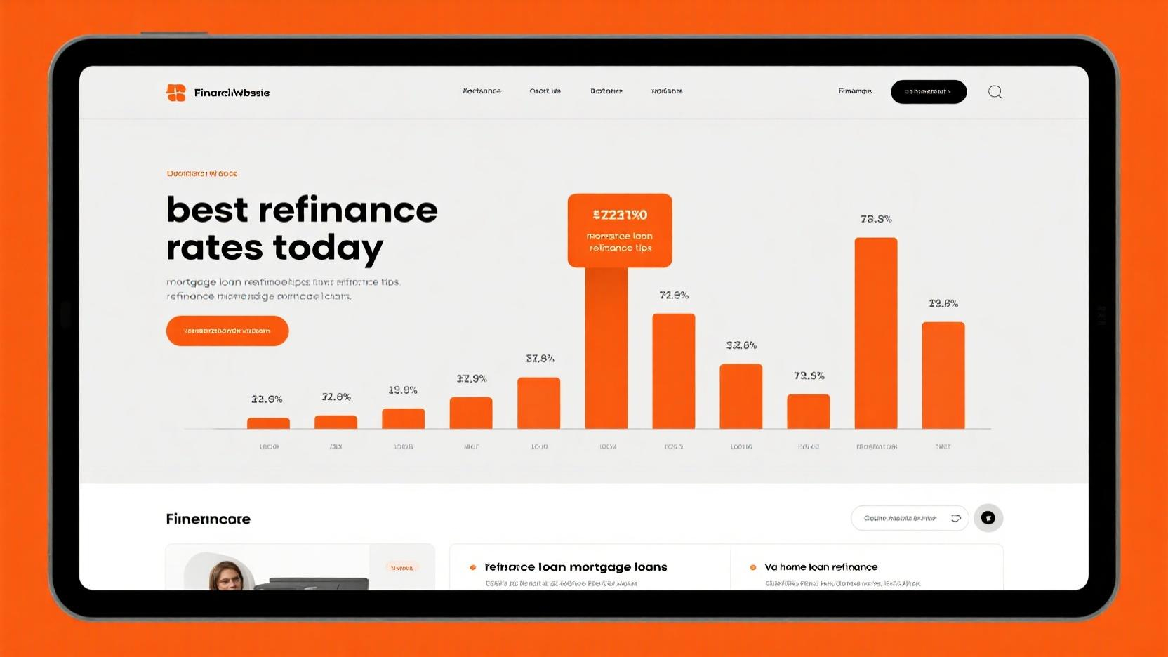 VA Home Loan Refinance: Eligibility, Process, Benefits, Risks, and Optimal Timing