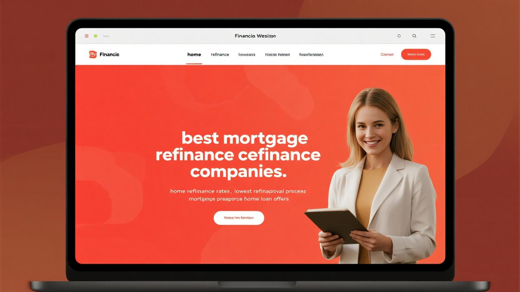 Comprehensive Guide to Home Refinance Rates, Top Mortgage Refinance Companies & Lowest Rate Strategies