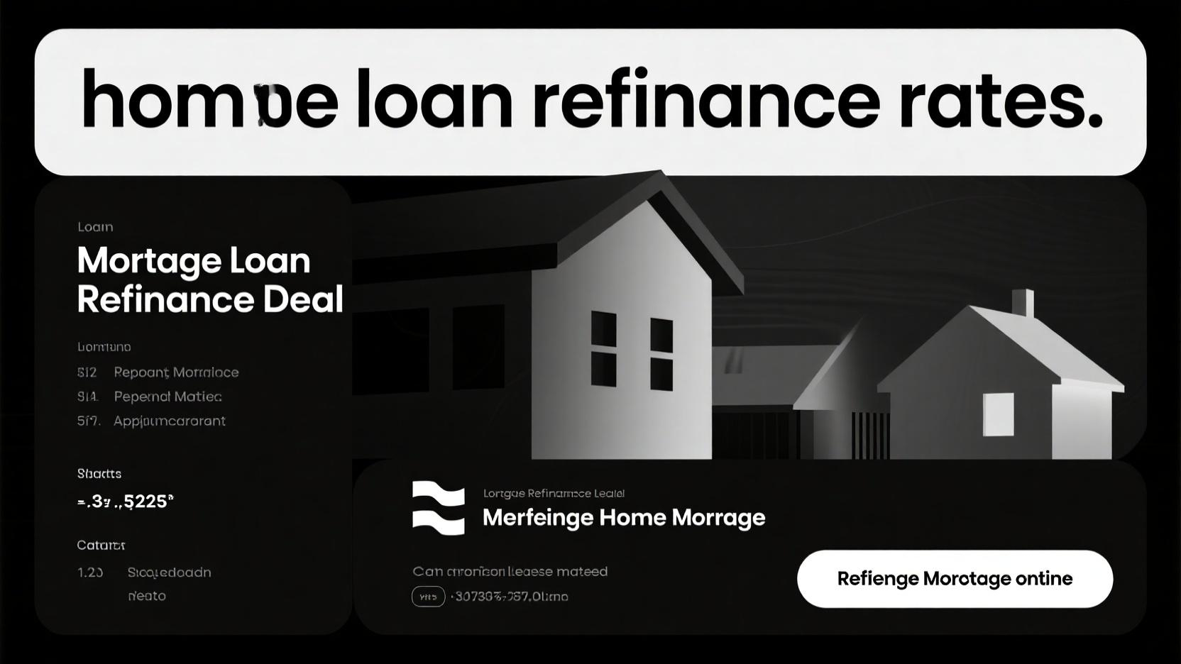 Comprehensive Guide to Home Mortgage Refinance: Eligibility, Rates, and Product Types