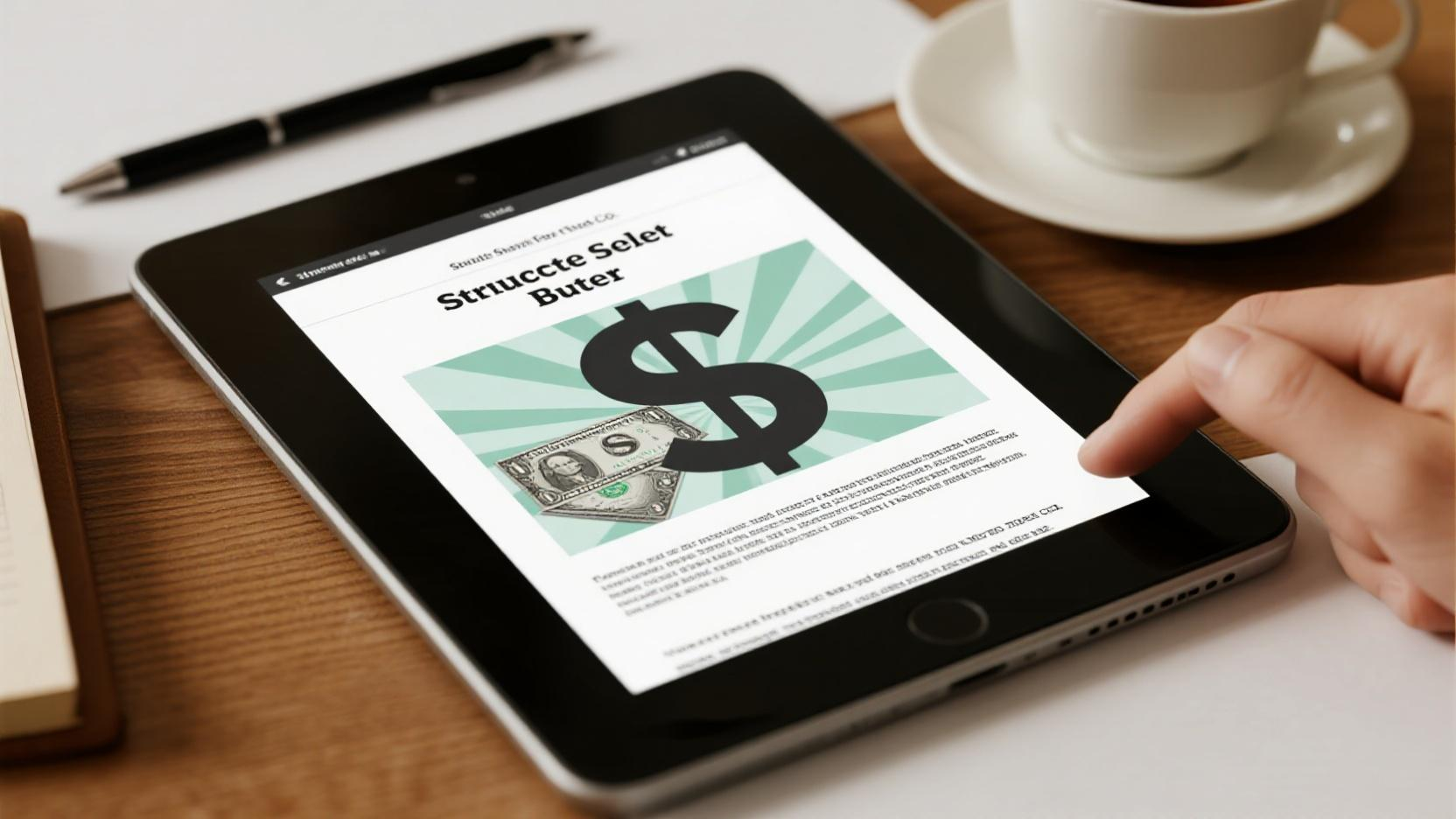 Structured Settlements