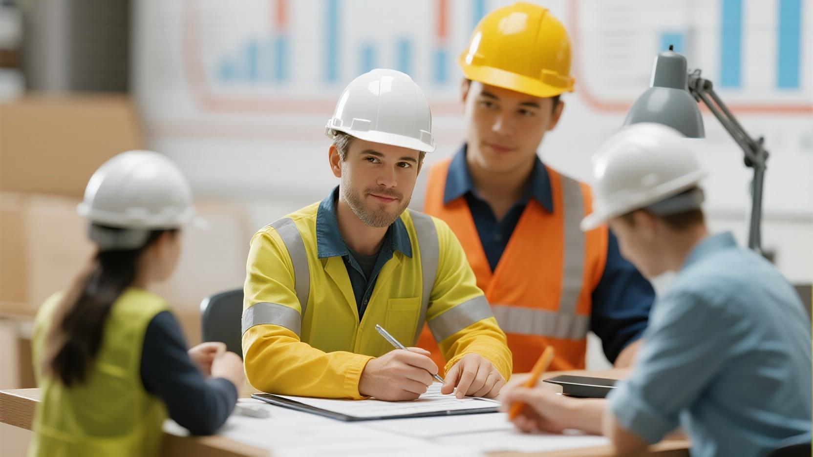 Comprehensive Guide to Workers Compensation Quotes: Factors Affecting Rates and Costs