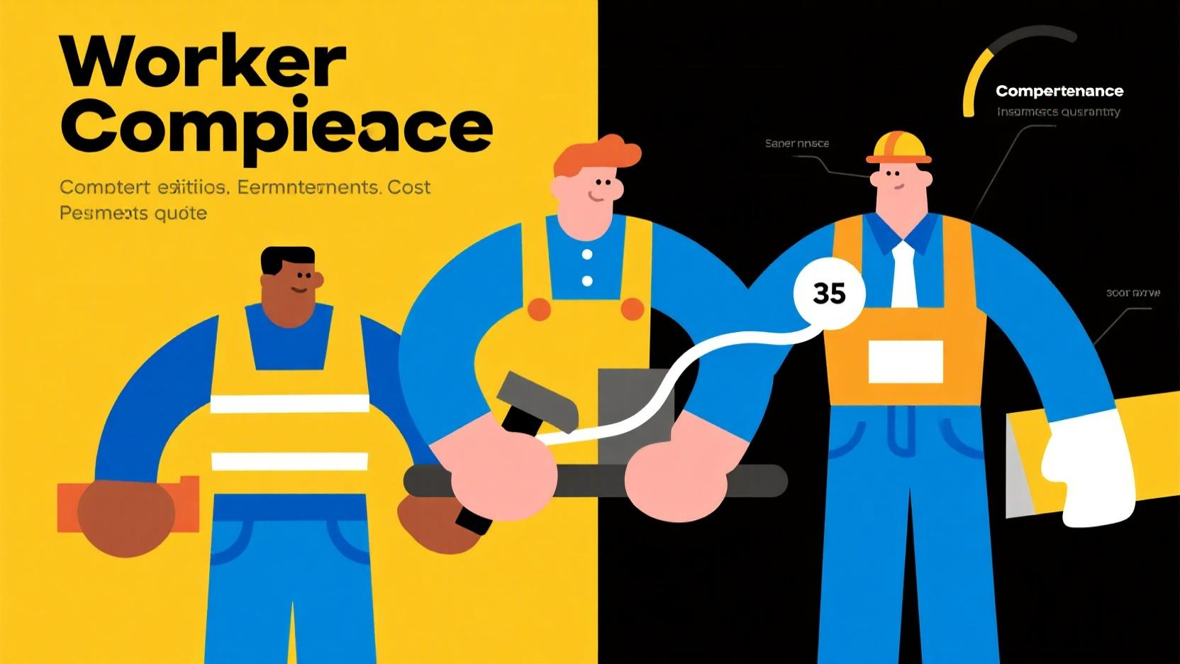 Workers Compensation Insurance