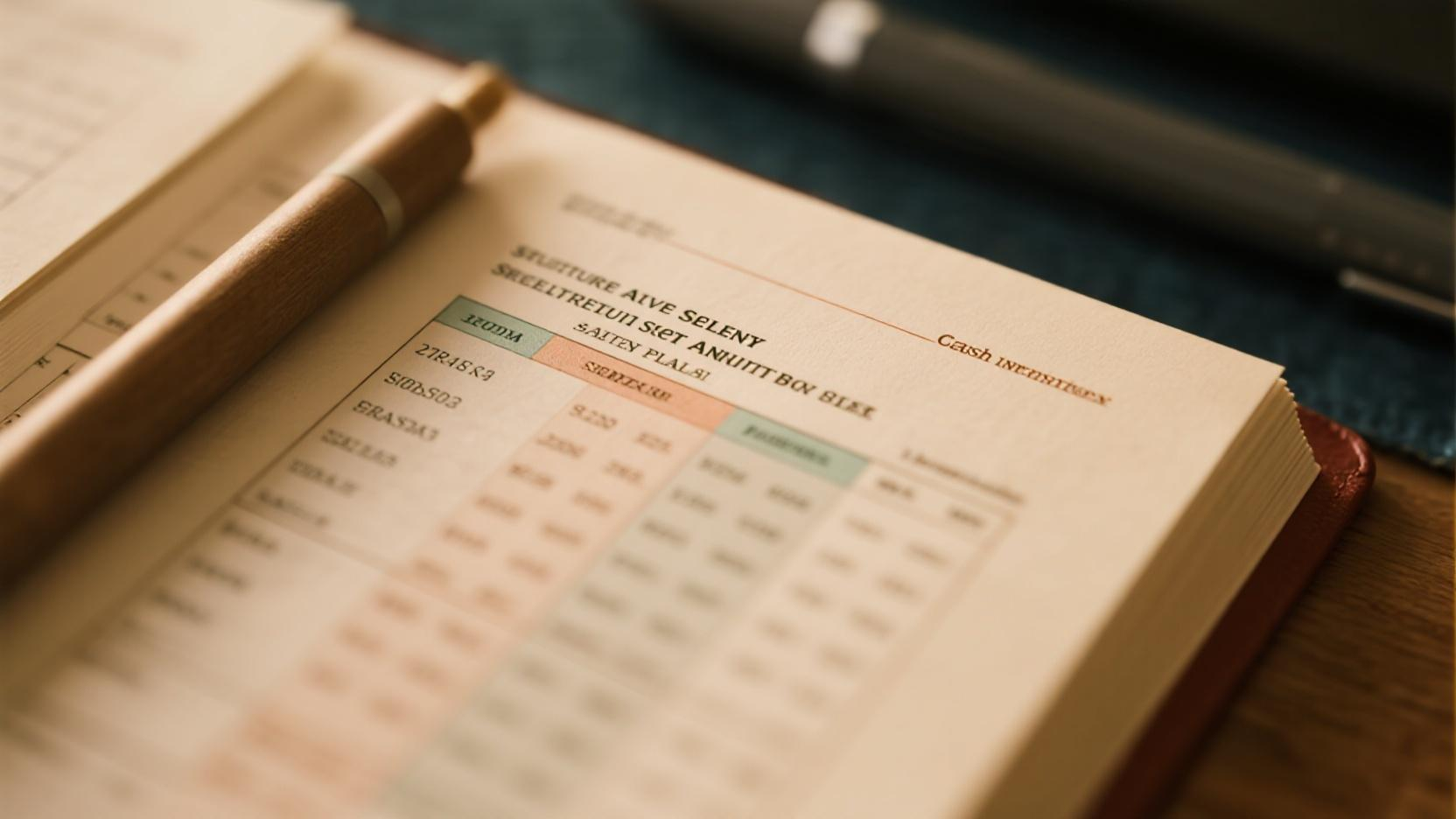 Comprehensive Guide to Structured Settlement Annuity Sales, Cash Plans, Investment Options, Advisors, and Brokers