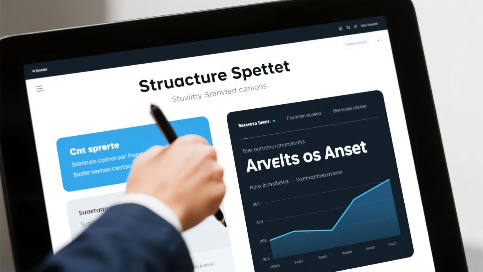 Structured Settlements