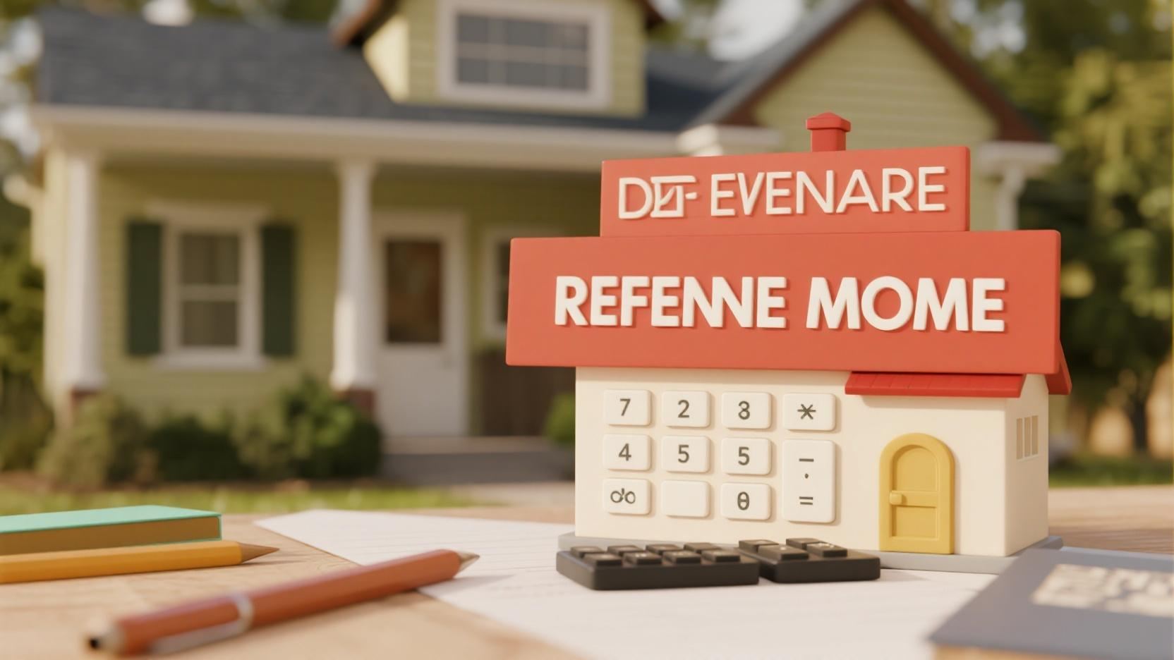 Comprehensive Guide to Refinance Home Loans: Calculators, Best Deals, Options, Offers, and Programs