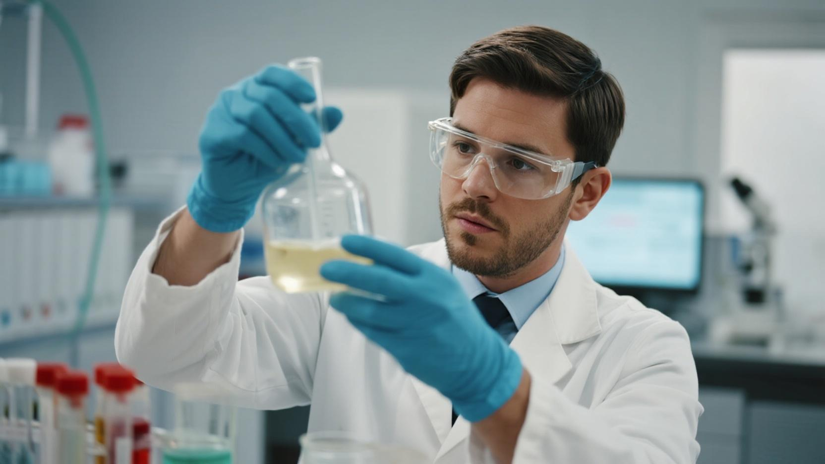 Comprehensive Guide to Workers Compensation for R&D, Scientists, Researchers, and Lab Technicians