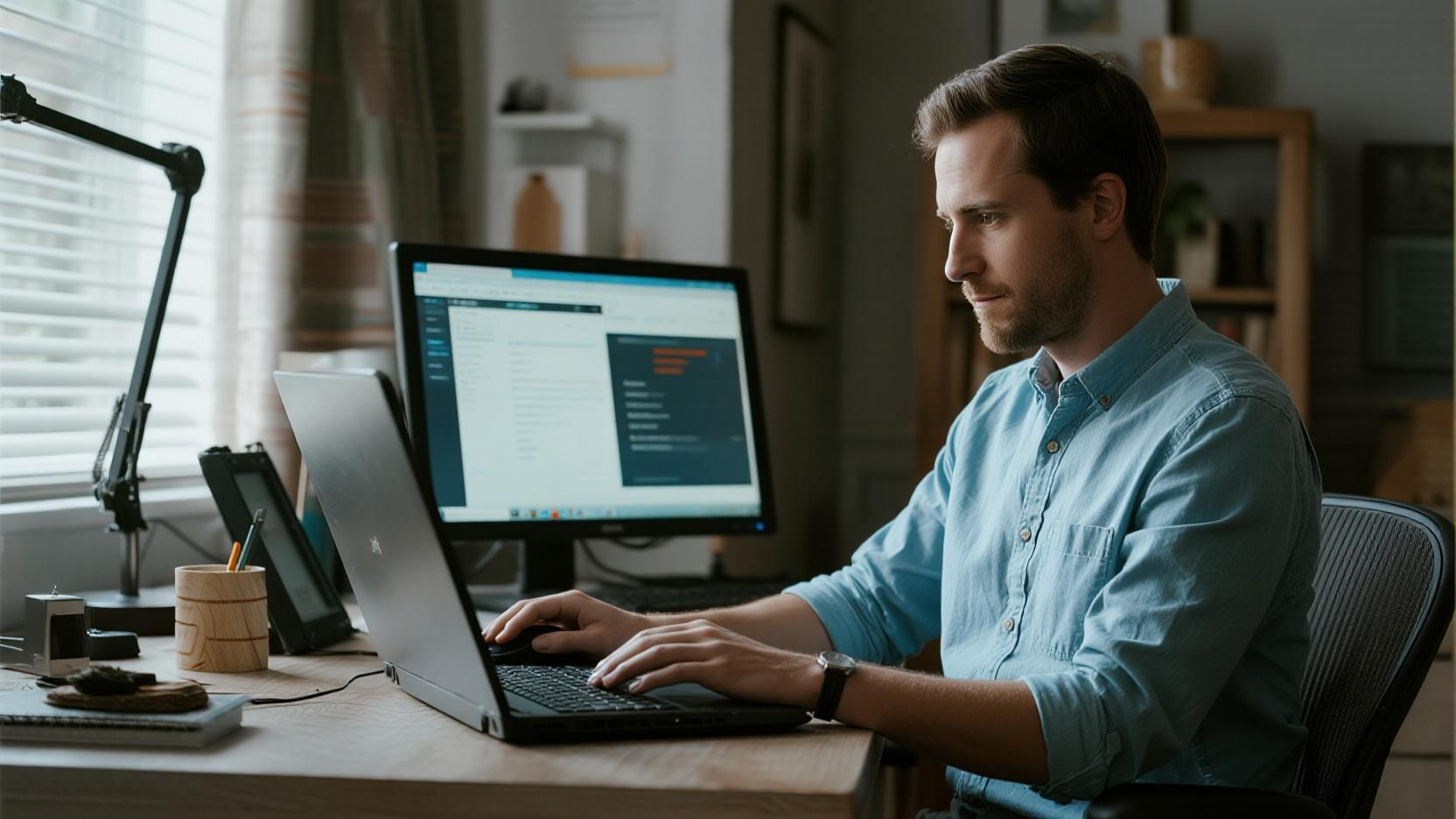 Comprehensive Guide to Workers Compensation for Remote Employees: Coverage, Process, Prevention, and State – Specific Regulations